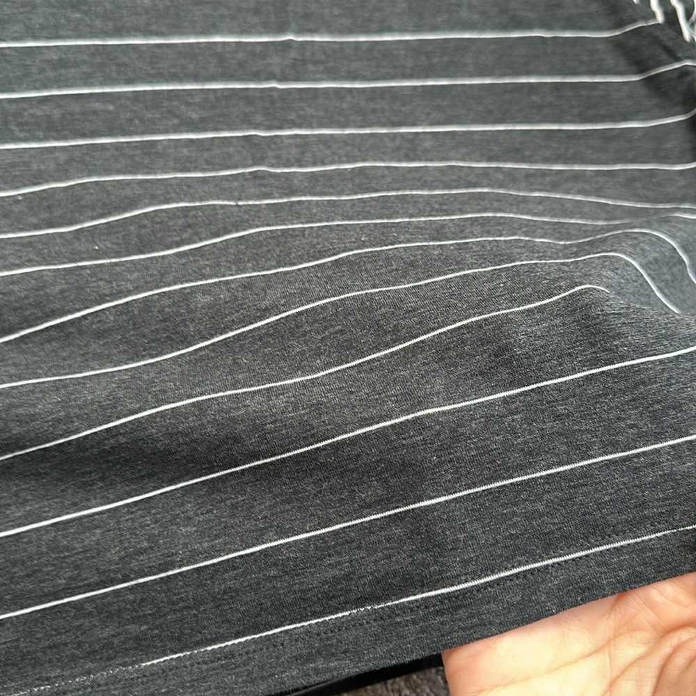 Lululemon Cropped Boxy Ter - Picture 4 of 5